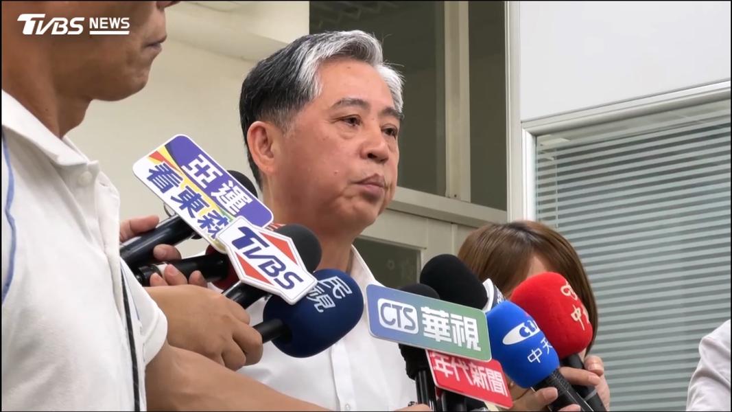 中市警局長女兒「淪詐團人頭」害3人被騙 判刑5月可易科罰金(圖/TVBS)