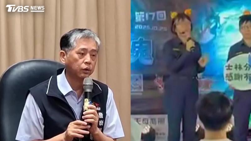 警界夫妻打詐30年!女兒卻當詐團幫兇 「明知有鬼」仍寄卡
