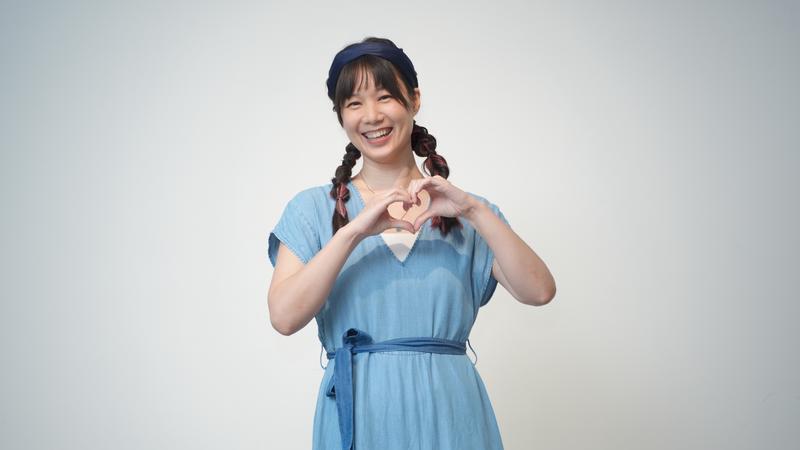 許乃涵憂鬱症纏身「每天起床就是哭」 腦內魔音指責:你很糟糕
