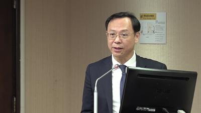 毒油案起訴中聯15人!挨批替官員脫罪 石崇良:去留不在心中