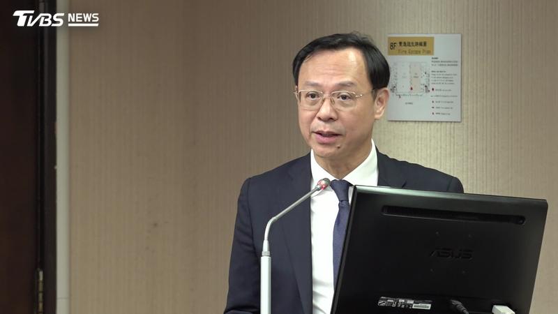 影音/會議拍板毒油「20%標準」 食安辦:中聯全程在