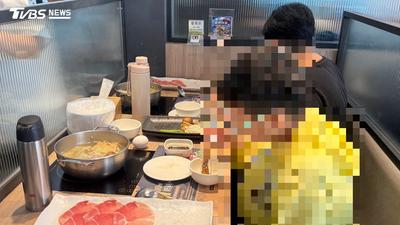 暖哭!父親節前封館請80位親子吃火鍋 老闆霸氣加碼肉吃到飽