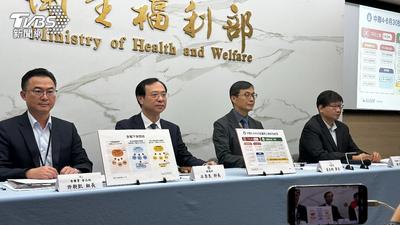 食藥署公開7/4毒油會議紀錄 還原「20%免下架」決策過程