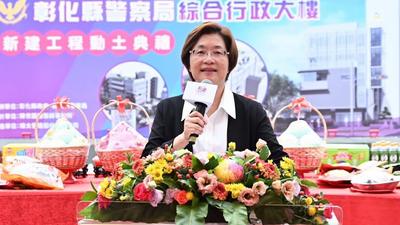 中常會對決彰化!賴清德、鄭麗文造勢強碰 王惠美去哪受矚目