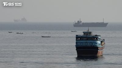 伊朗稱已與阿曼同意荷莫茲海峽通行航道 海峽重開與否取決美國