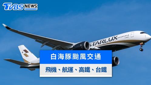 颱風最新動態