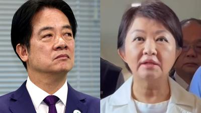 賴清德殺到台中!「8年總帳一次掀翻」 踩場開砲嗆爆盧秀燕