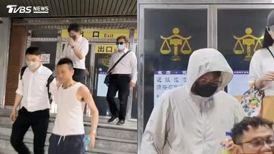 永慶不動產加盟店爆非法使用個資 店東、2房仲8至10萬交保
