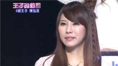 36萬潛水網紅突驟逝!李潤潤昔紅極一時 12年前《王子的約會》甜美舊照被挖引淚崩