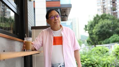 黎彼得病逝!老友慟揭中風臥床惡化 曾改編神曲推打疫苗