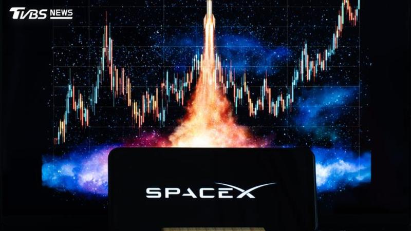 馬斯克讚最佳AI電腦!SpaceX用輝達系統 打造太空資料中心