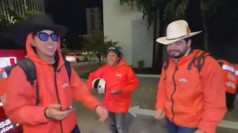 直播中遭行刑式槍殺!墨西哥網紅遭「當街爆頭」粉絲目睹全程