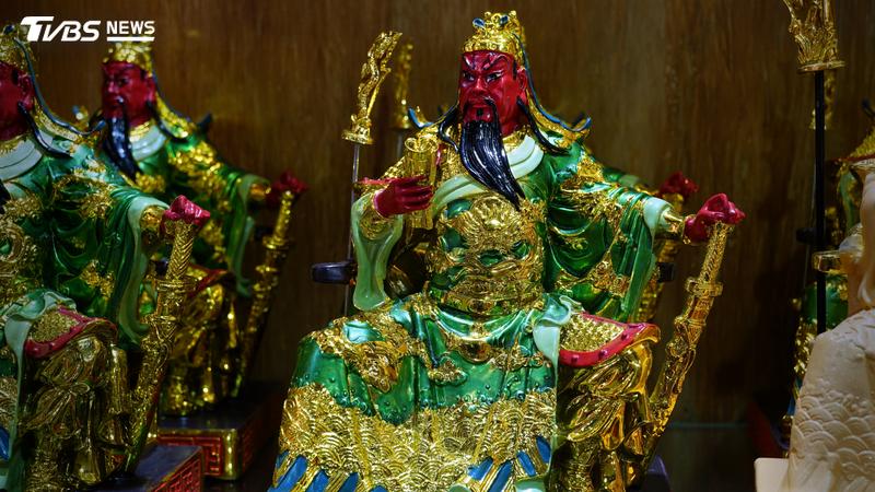 今天關公生日!「6類人必拜」求財、轉運靈爆 這類人當心拜錯