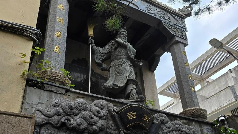 關公生日「3生肖財運旺」!正、偏財運大爆發 命理師曝正確拜法