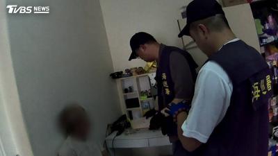 高齡孕婦還吸喪屍煙彈!毒鴛鴦落網 準媽媽驗出毒品陽性