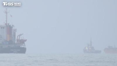 荷姆茲海峽局勢緊張!油輪通報「聽到爆炸聲」