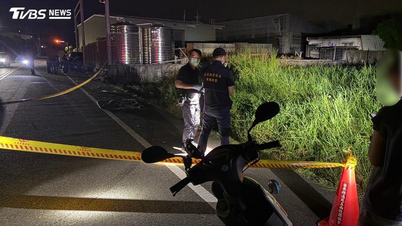 26歲男失蹤半個月 「人間蒸發」竟陳屍苗栗農地
