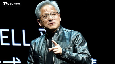 黃仁勳、張麗善也受害!駭客暗網購個資還當共諜 12人遭起訴