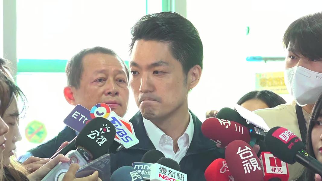 慈濟購疫苗遭詐10億!陳時中喊「跟我道歉」