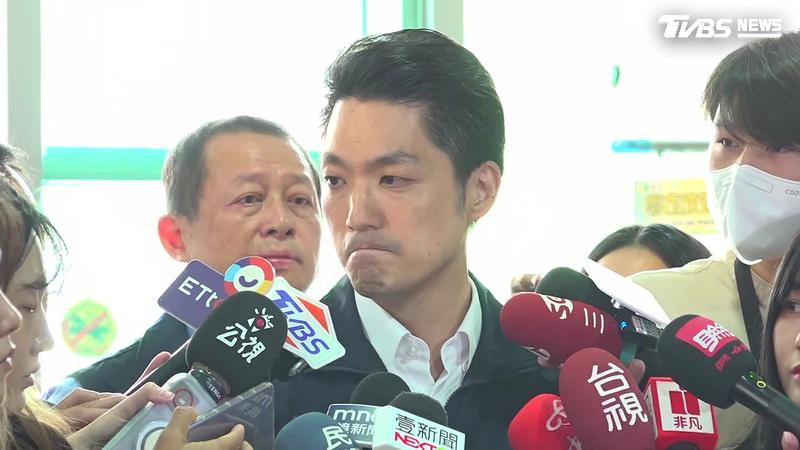 謝金河挺陳時中轟「顛倒黑白」 蔣萬安反嗆:人民記憶不會被洗掉