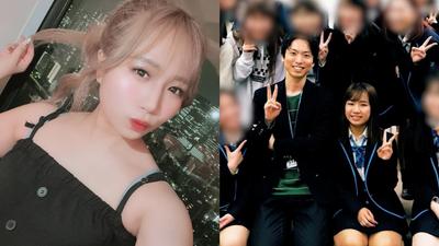 女偶像嫁大16歲班導遭炎上!自爆交往內幕 「鄉民改口祝福」風向逆轉
