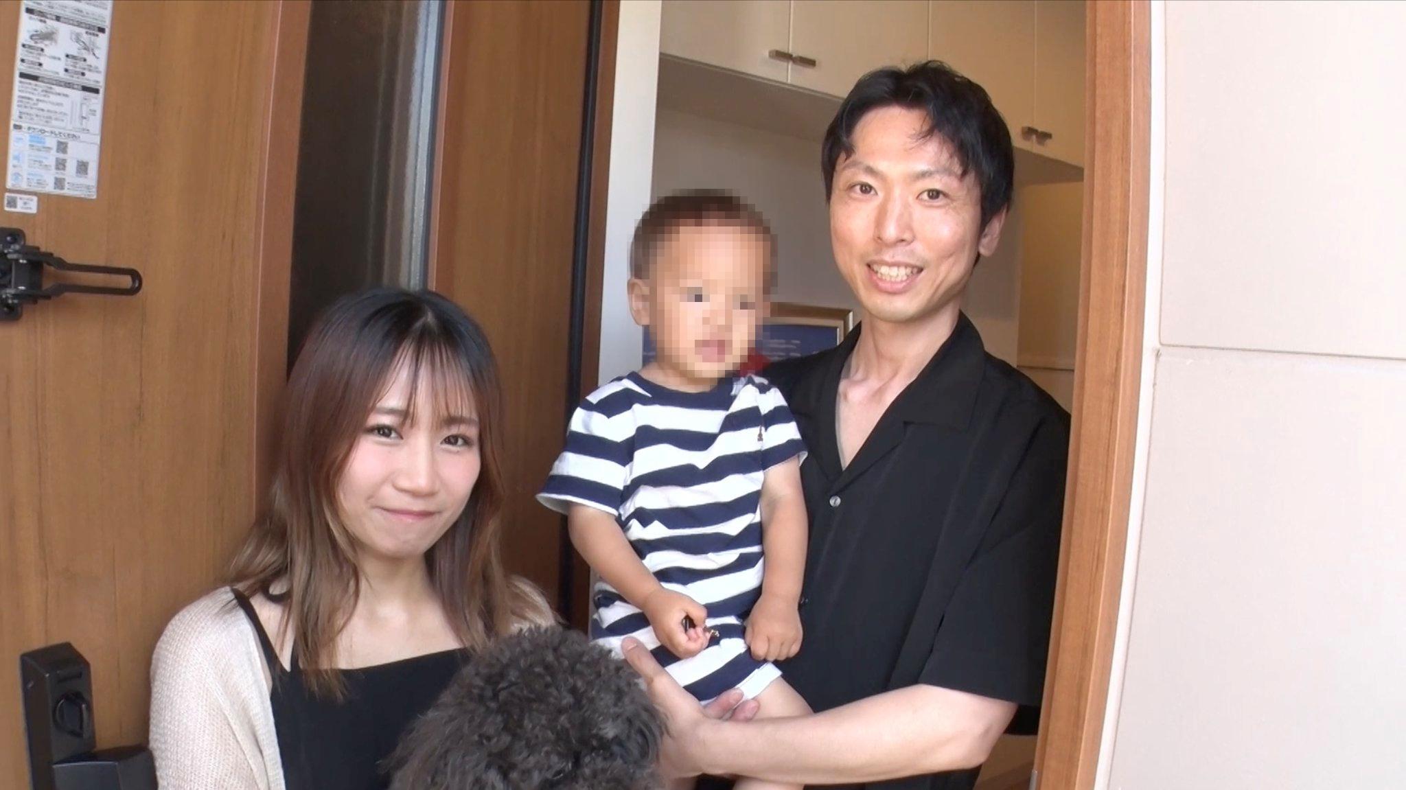 藍原亞希最近跟先生一起上節目，娓娓道來兩人的戀愛故事。（圖／翻攝自日網）