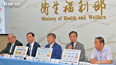 20%下架標準誰訂的? 徐巧芯閱會議記錄曝:政院主導