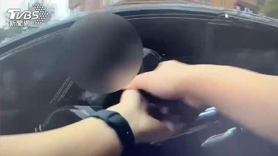 北市持槍擄人!強押3女Coser上車 惡煞遭2罪起訴