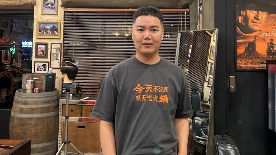 蘇友謙-網購神童-路竹教會-蘇友謙行動藍牙麥克風-蘇友謙現況