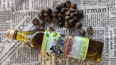 鑫隆麻油廠苦茶油「苯駢芘超標」 即刻下架辦理退貨、退款