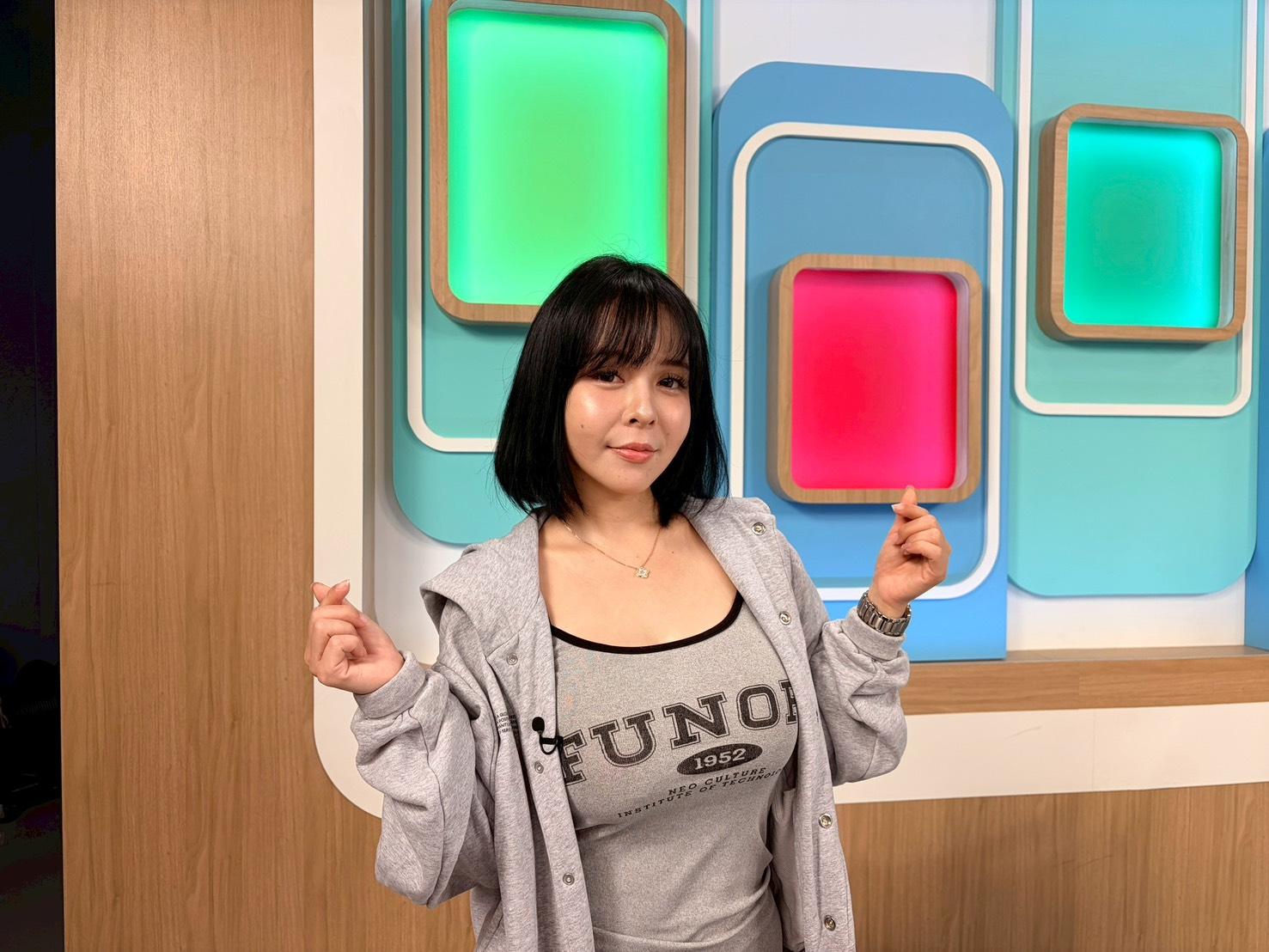 香凌被騙超過兩千萬。（圖／和展影視提供）