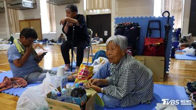 韓國捐水給熊本遭酸!日網友譏「只能沖馬桶」引口水戰