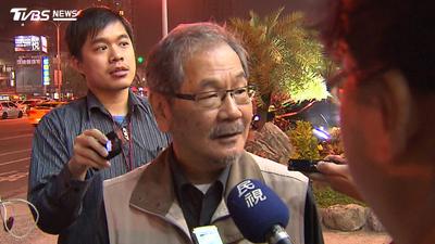 吳乃仁欠1.7億釋放後被爆搭豪車上健身房 台中地院:沒司法雙標