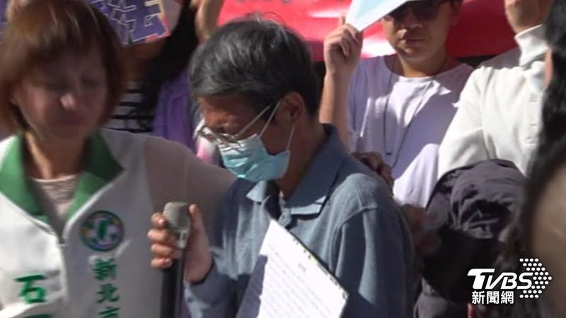 「楊承勳」全名正式公開!新北拍板校園割頸案受害生姓名讓社會記得