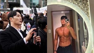 生前「染毒反女權」!71萬網紅驚傳墜樓亡 享年36歲