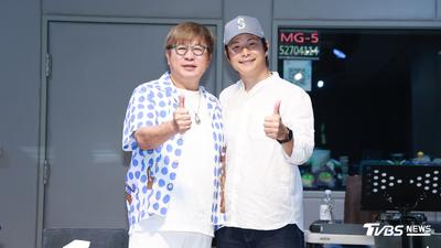 孫協志開唱「5566」換他們! 胡瓜演唱會倒數失眠:票房告急