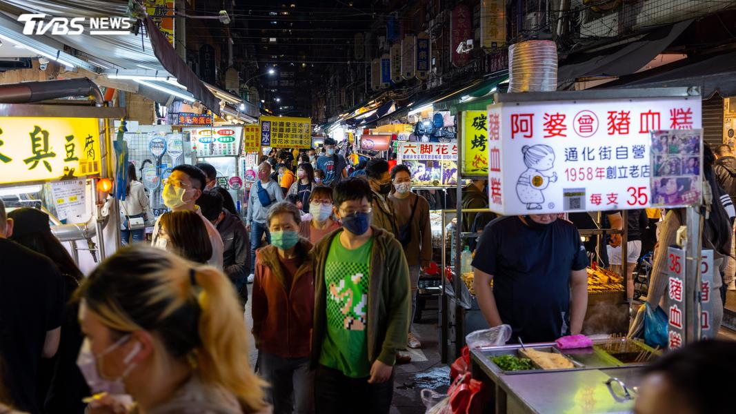 逛夜市熱量全下肚?醫推5美食:不怕胖還補纖維