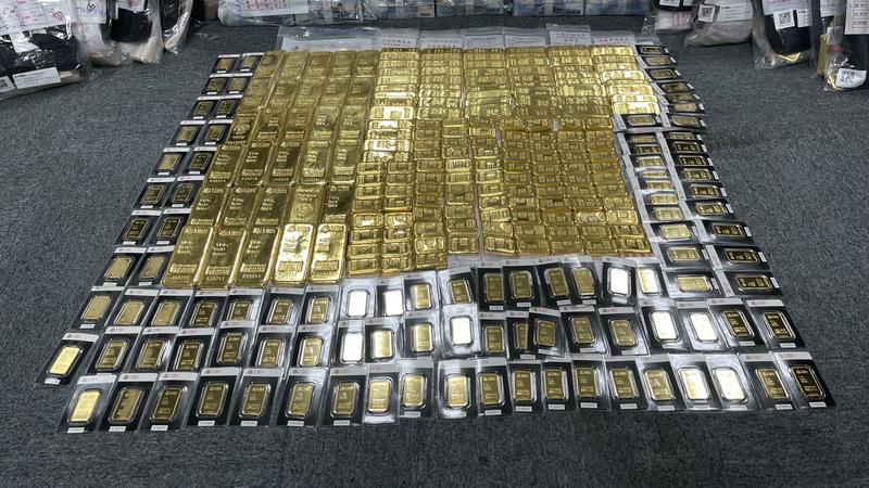 採購BNT疫苗遭詐逾10億 慈濟基金會發聲了