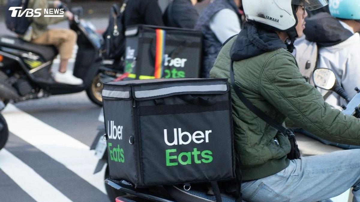 Uber機車載客出事了!挨罰70萬退場 不服提訴願