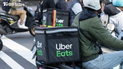 打文化體驗仍違法!Uber機車載客罰70萬退場 業者不服提訴願