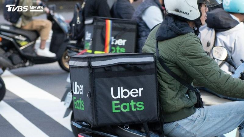 打文化體驗仍違法!Uber機車載客罰70萬退場 業者不服提訴願