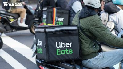外送專法上路6週!Uber Eats揭後台數據:動態調漲恐「四方皆輸」