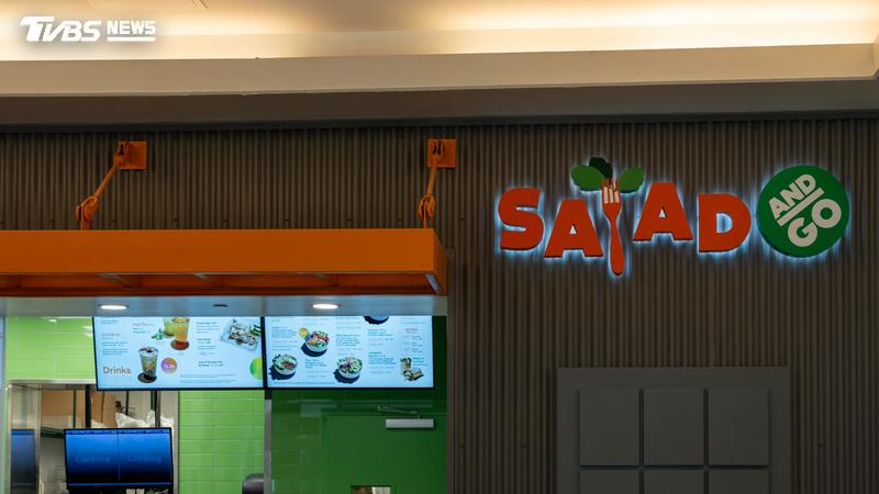 健康版麥當勞聲請破產!連鎖沙拉店無預警關閉全美70家門市
