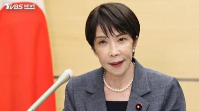 食品稅8%降至1%!高市強調2年後「我負責調回」 無關連任