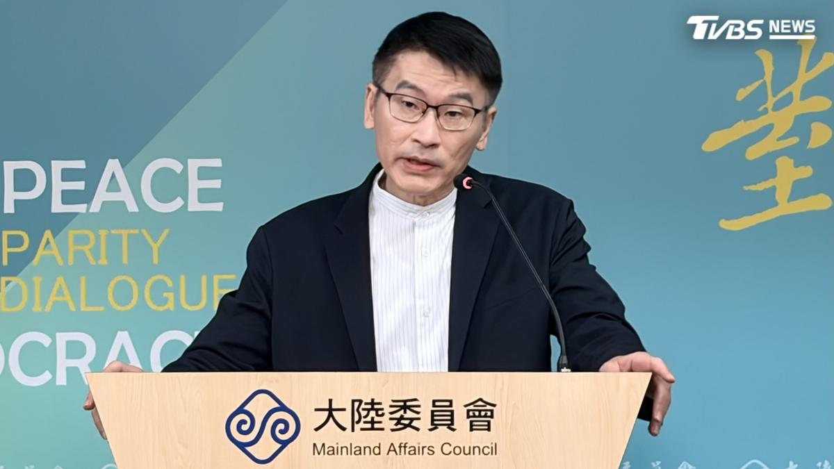 為馬德共諜案槓上!梁文傑開嗆「高中欽佩的記者」:不妨直接來告