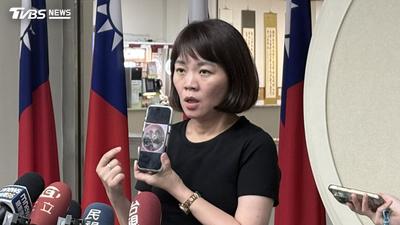 北市虐童幼兒園再爆餵吃發黑食材 簡舒培秀照:看到拳頭都硬了