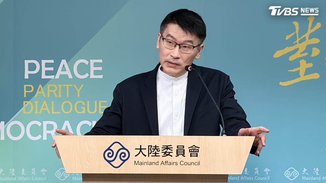 中國將實施出入境新規 陸委會:這類人最危險