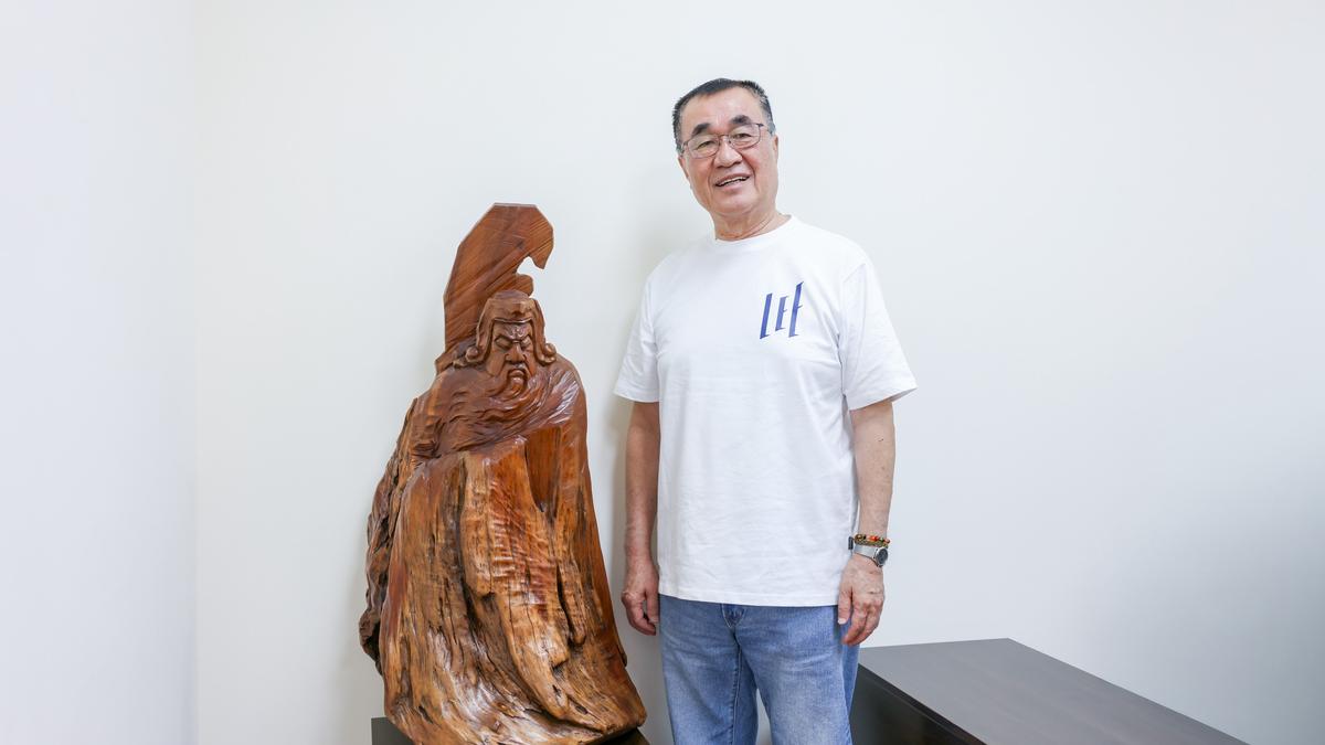 新北決戰百日/小草加持!藍營評李四川穩定領先 首場大造勢來了