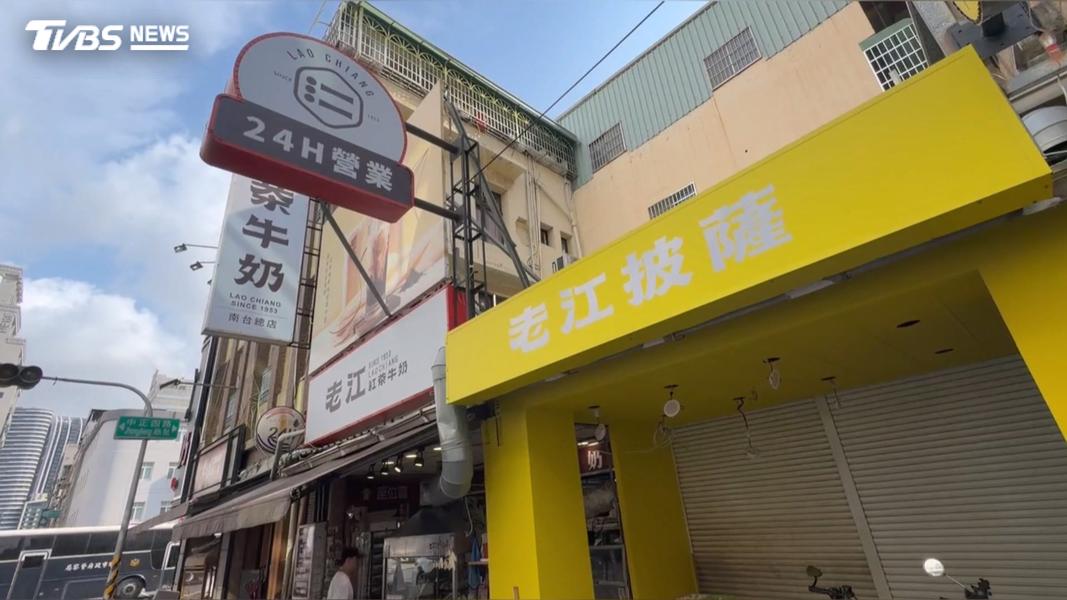 高雄老店拚轉型! 跨足烘焙搶商機