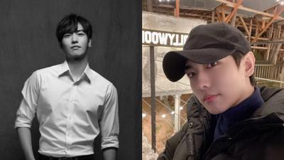 梨泰院悲劇滿4年!韓星李智漢28歲冥誕 母「送新鞋當禮物」:等你回來穿
